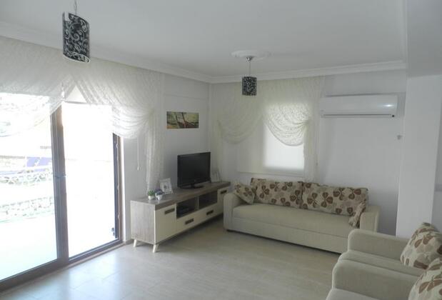 Fethiye Villa Ekin - Görsel 4