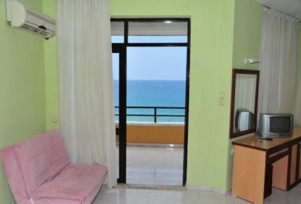 Aktaş Hotel Alanya - Görsel 8