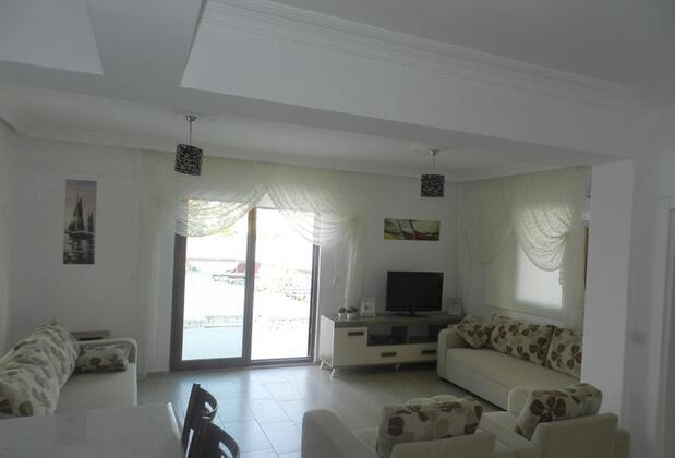 Fethiye Villa Ekin - Görsel 3