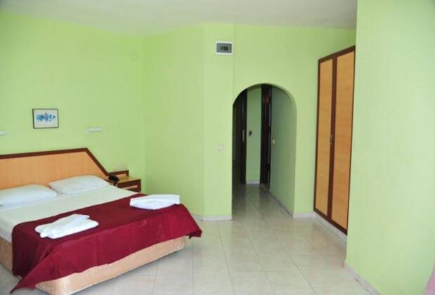 Aktaş Hotel Alanya - Görsel 12