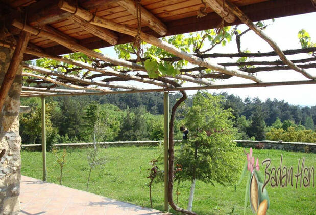 Badem Han Pansiyon - Görsel 7