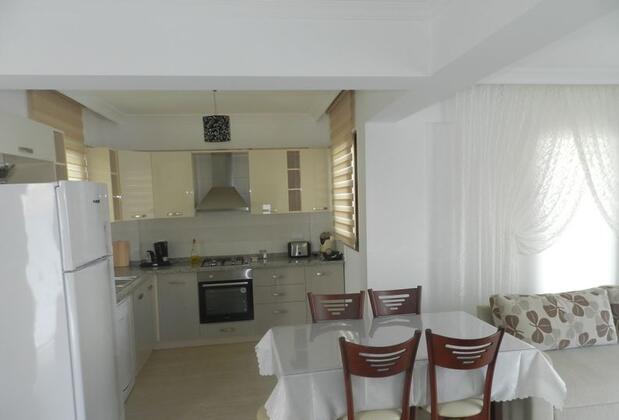Fethiye Villa Ekin - Görsel 9