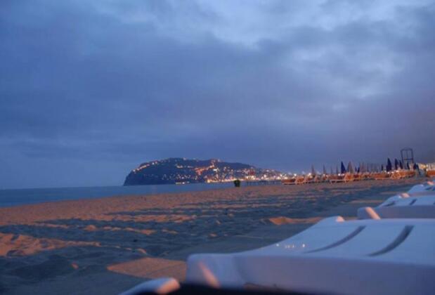 Aktaş Hotel Alanya - Görsel 11