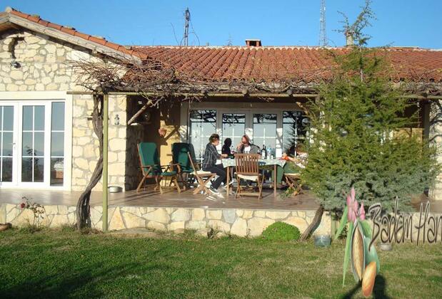 Badem Han Pansiyon - Görsel 6