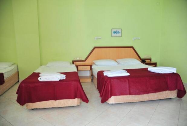 Aktaş Hotel Alanya - Görsel 6