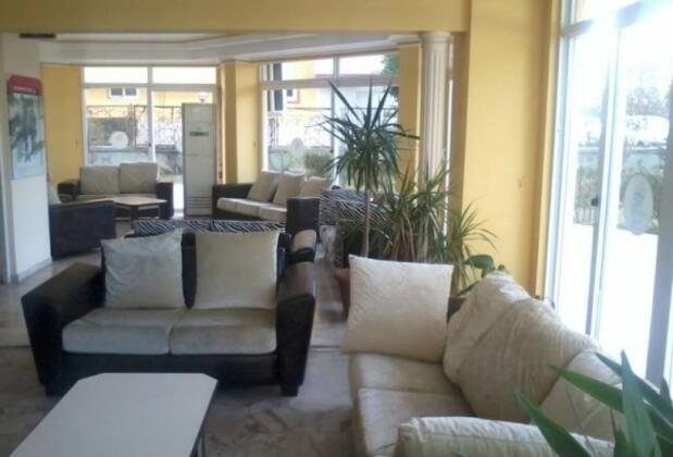 Aktaş Hotel Alanya - Görsel 3