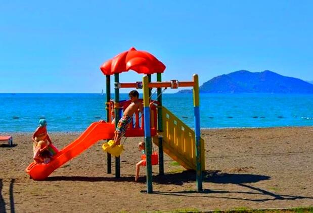 Fethiye Sunny Apartment 1 - Görsel 5