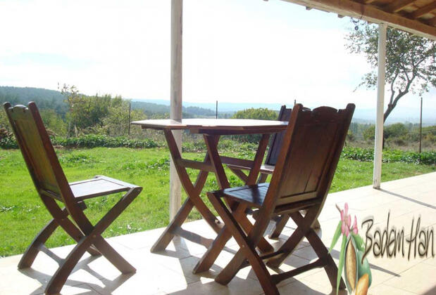 Badem Han Pansiyon - Görsel 5