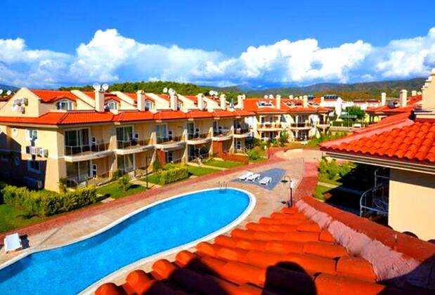 Fethiye Sunny Apartment 1 - Görsel 3