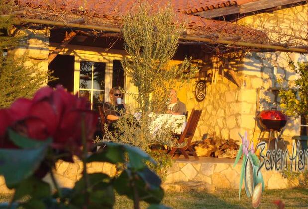 Badem Han Pansiyon - Görsel 18