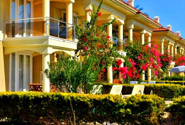 Fethiye Sunny Apartment 1 - Görsel 7