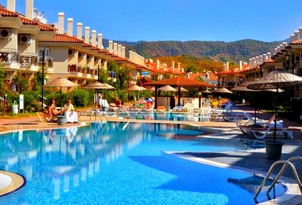 Fethiye Sunny Apartment 1 - Görsel 8