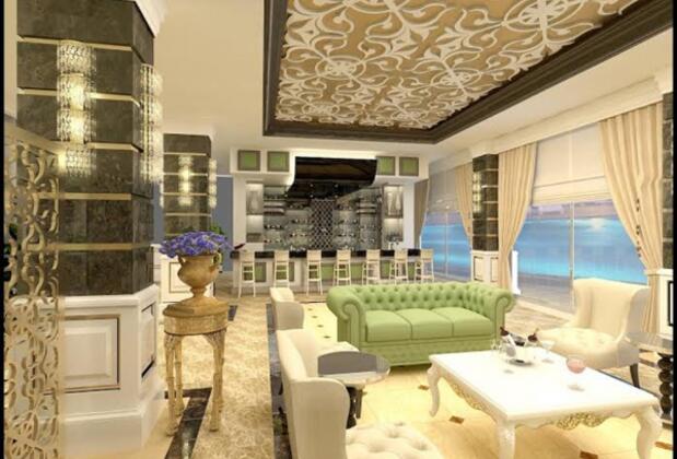 Allure Beach Resort - Görsel 6