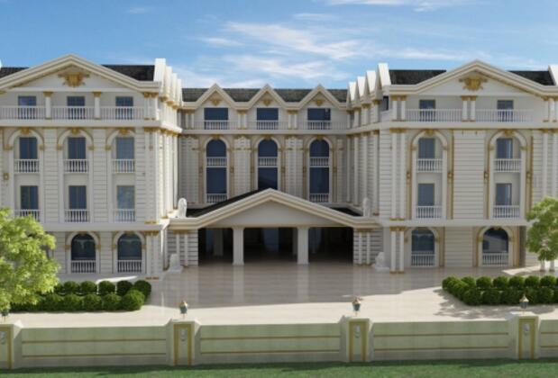 Allure Beach Resort - Görsel 5