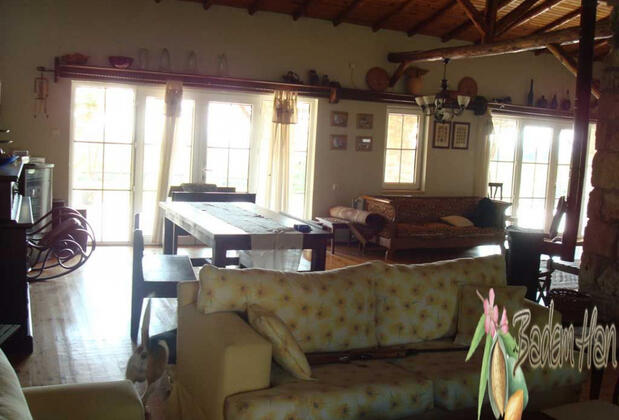 Badem Han Pansiyon - Görsel 25