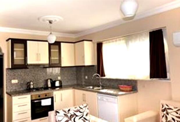 Fethiye Sunny Apartment 1 - Görsel 4