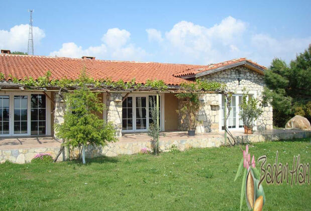 Badem Han Pansiyon - Görsel 32