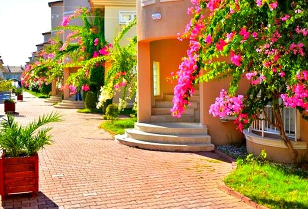 Fethiye Sunny Apartment 1 - Görsel 11