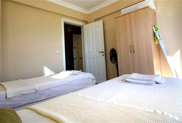 Fethiye Sunny Apartment 1 - Görsel 10