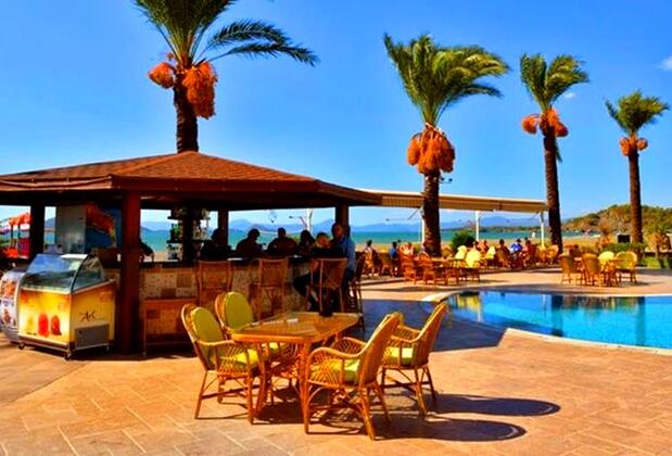 Fethiye Sunny Apartment 2 - Görsel 13