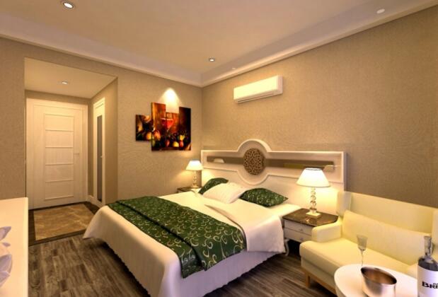 Allure Beach Resort - Görsel 7