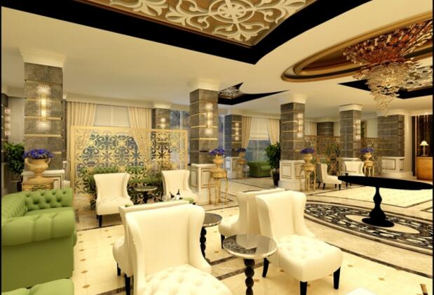 Allure Beach Resort - Görsel 8