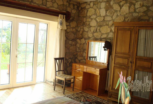 Badem Han Pansiyon - Görsel 33