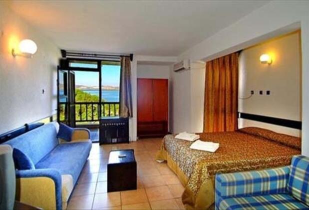 Mavi Tatil Köyü - Görsel 4