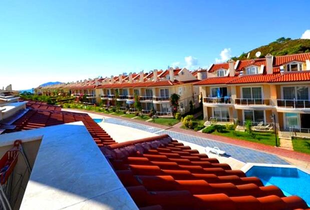 Fethiye Sunny Apartment 2 - Görsel 3