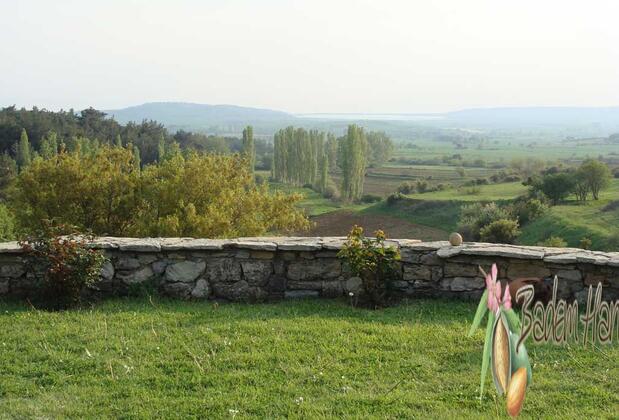 Badem Han Pansiyon - Görsel 22