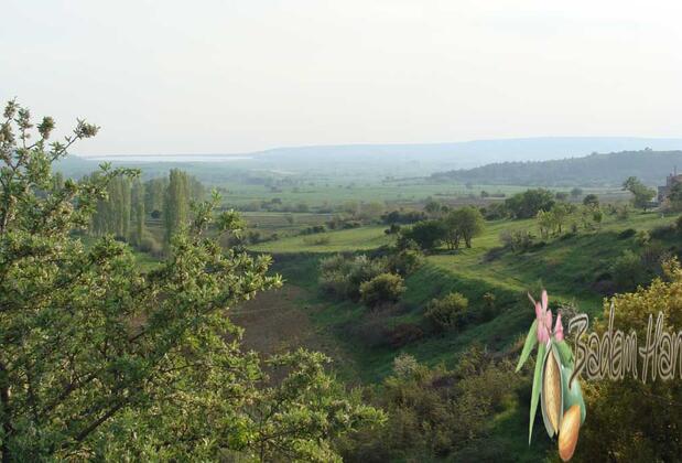 Badem Han Pansiyon - Görsel 36