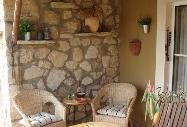 Badem Han Pansiyon - Görsel 19