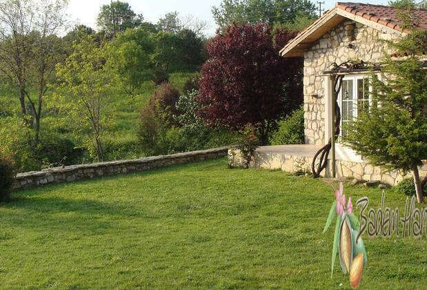 Badem Han Pansiyon - Görsel 27