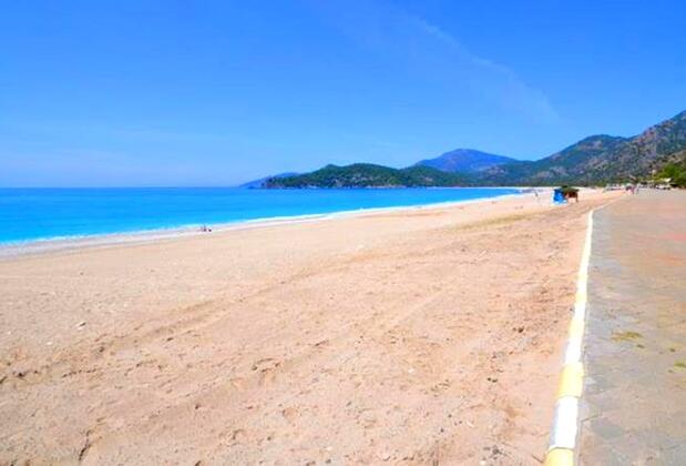 Fethiye Sunny Apartment 2 - Görsel 9