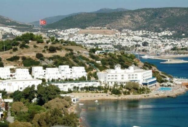 Mavi Tatil Köyü - Görsel 3