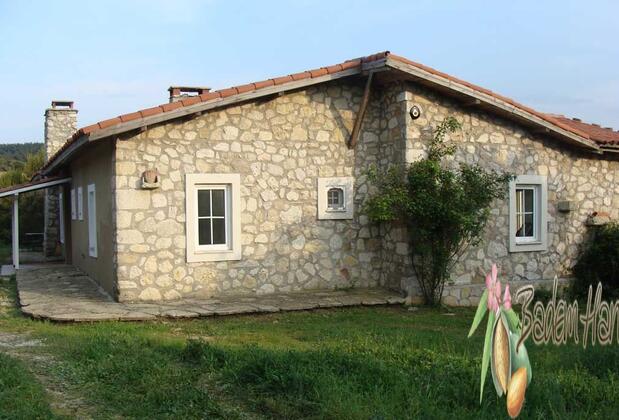 Badem Han Pansiyon - Görsel 26