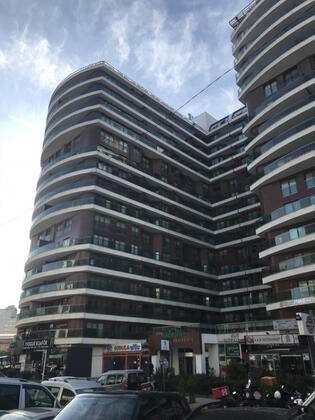 Önay Garden Residence - Görsel 13