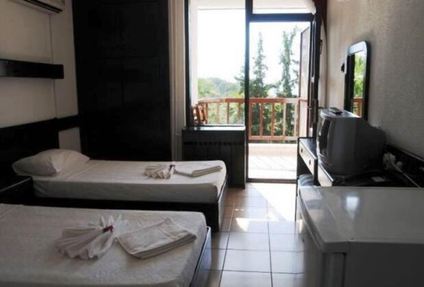 Mavi Tatil Köyü - Görsel 5