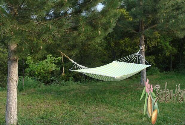 Badem Han Pansiyon - Görsel 35