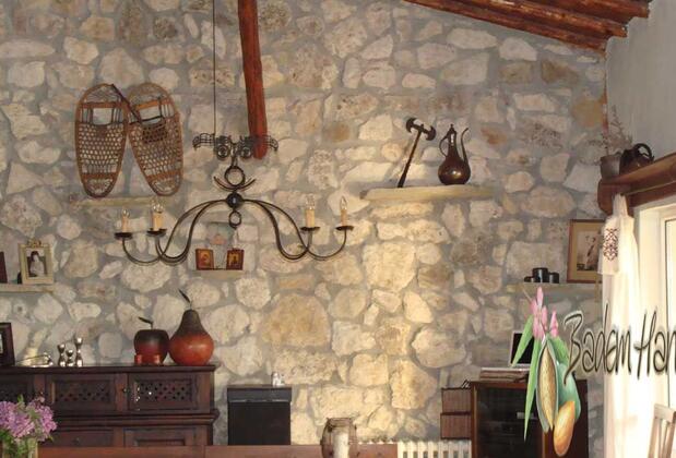 Badem Han Pansiyon - Görsel 29