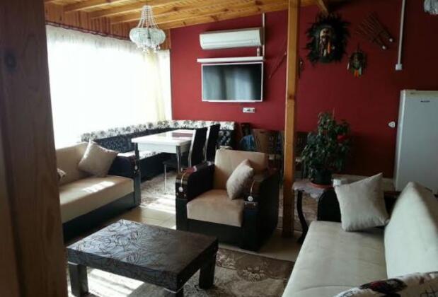 Taşucu Otel - Görsel 18