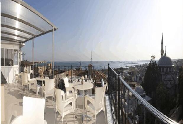 Dom Hotel - Görsel 3