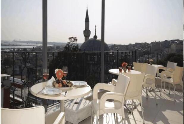 Dom Hotel - Görsel 16