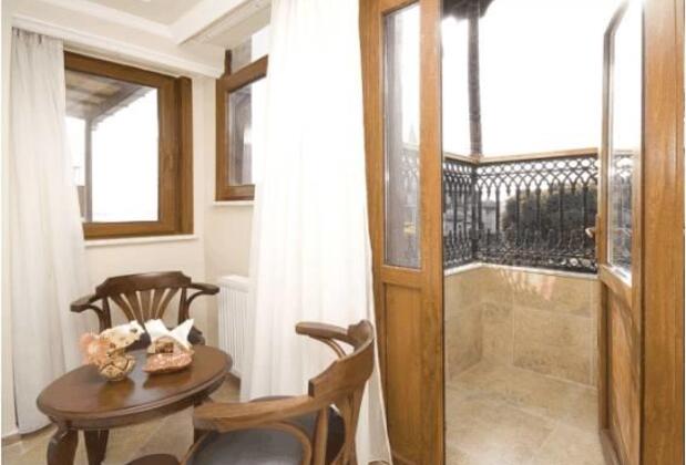 Dom Hotel - Görsel 6