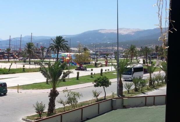 Taşucu Otel - Görsel 23