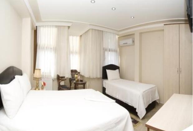 Dom Hotel - Görsel 5