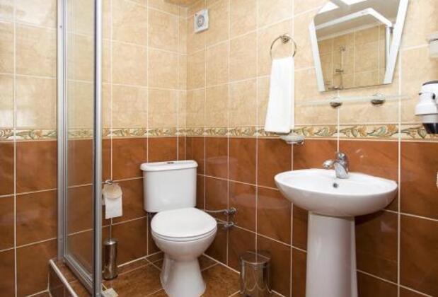 Dom Hotel - Görsel 12