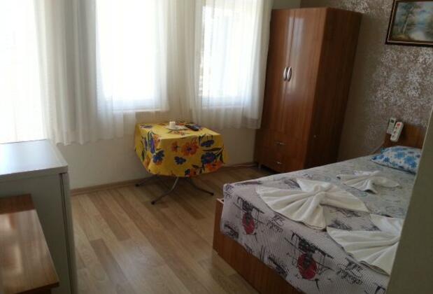 Taşucu Otel - Görsel 9