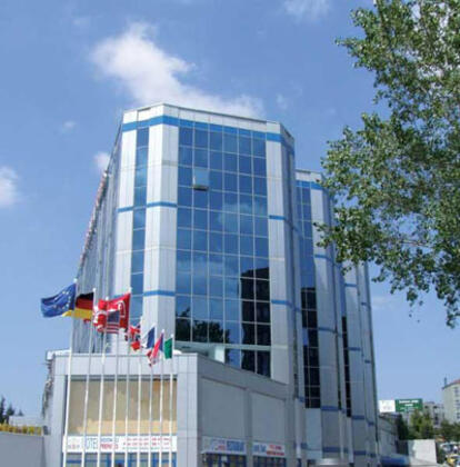 9 On İstanbul Hotel - Görsel 5