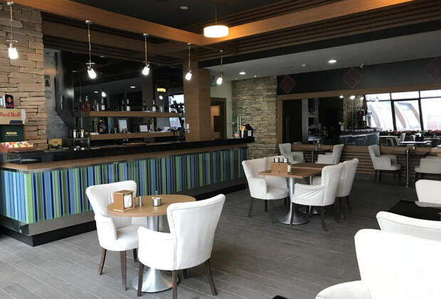 Önay Garden Residence - Görsel 6